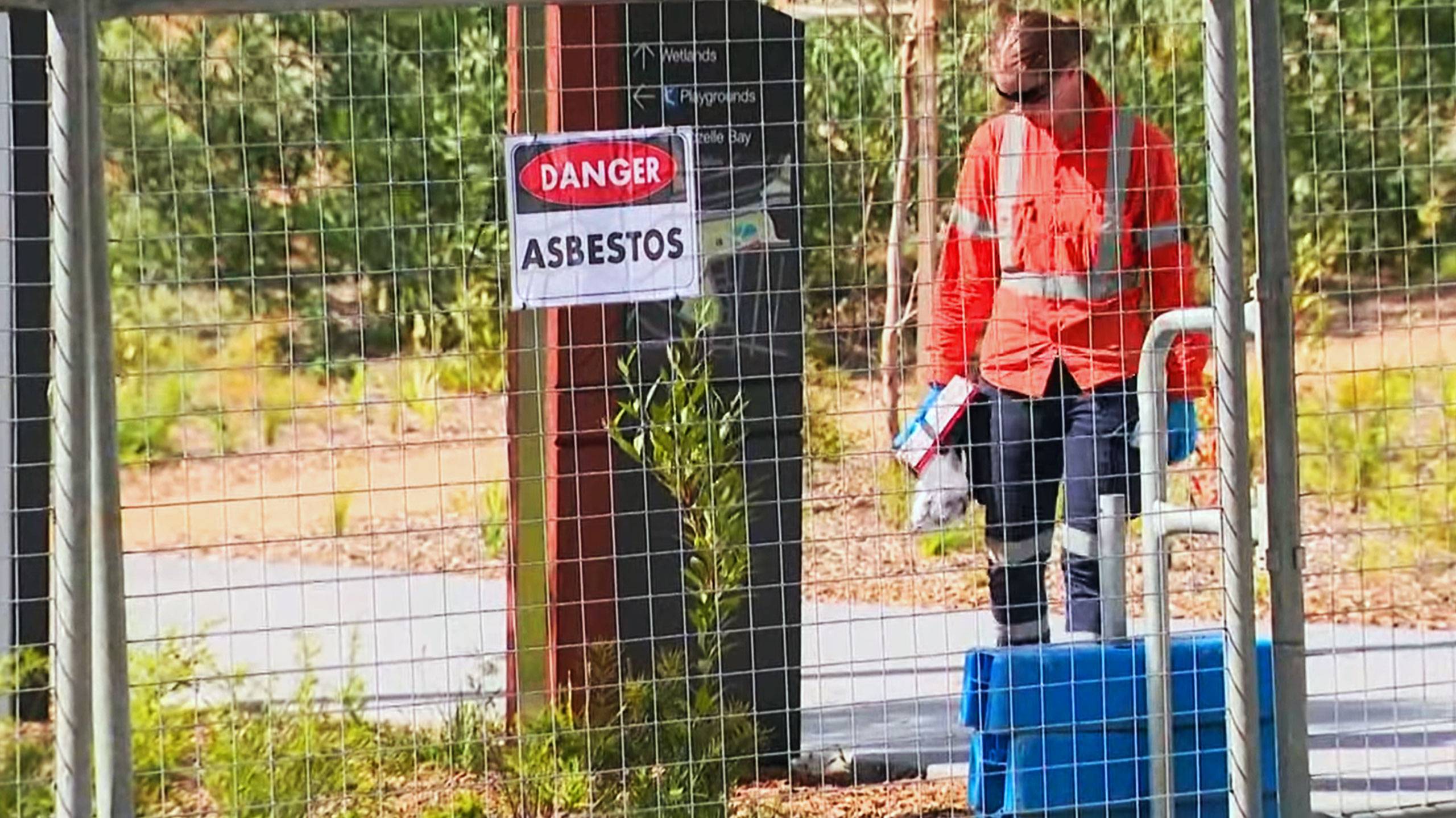 Shadow in the Garden: Unmasking the Looming Threat of Asbestos in Mulch and Beyond
