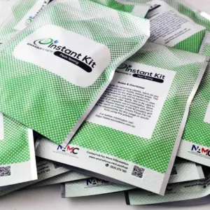 10 x DIY Meth Residue Test Kits