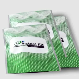 3 x DIY Meth Residue Test Kits