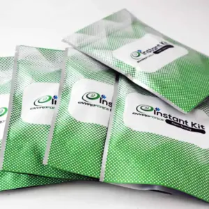 5 x DIY Meth Residue Test Kits