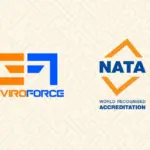 Enviroforce Achieves Nata Accreditation