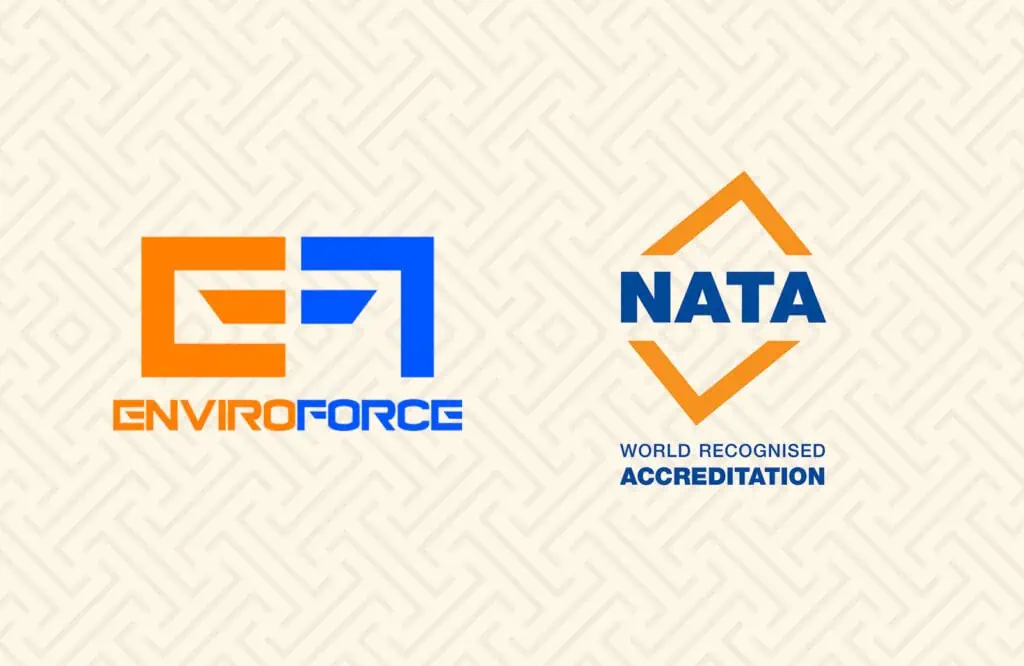Enviroforce Achieves Nata Accreditation For Enhanced Environmental Sampling Services