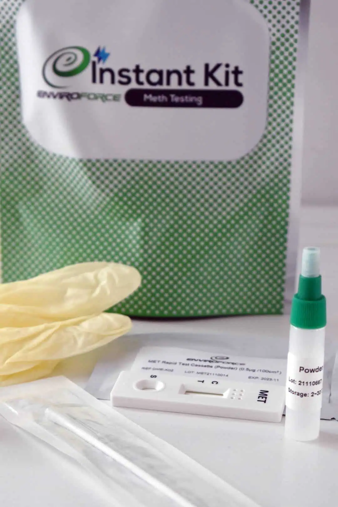 3 X Diy Meth Residue Test Kits 7 Meth-Testing-Kit-By-Enviroforce (2)