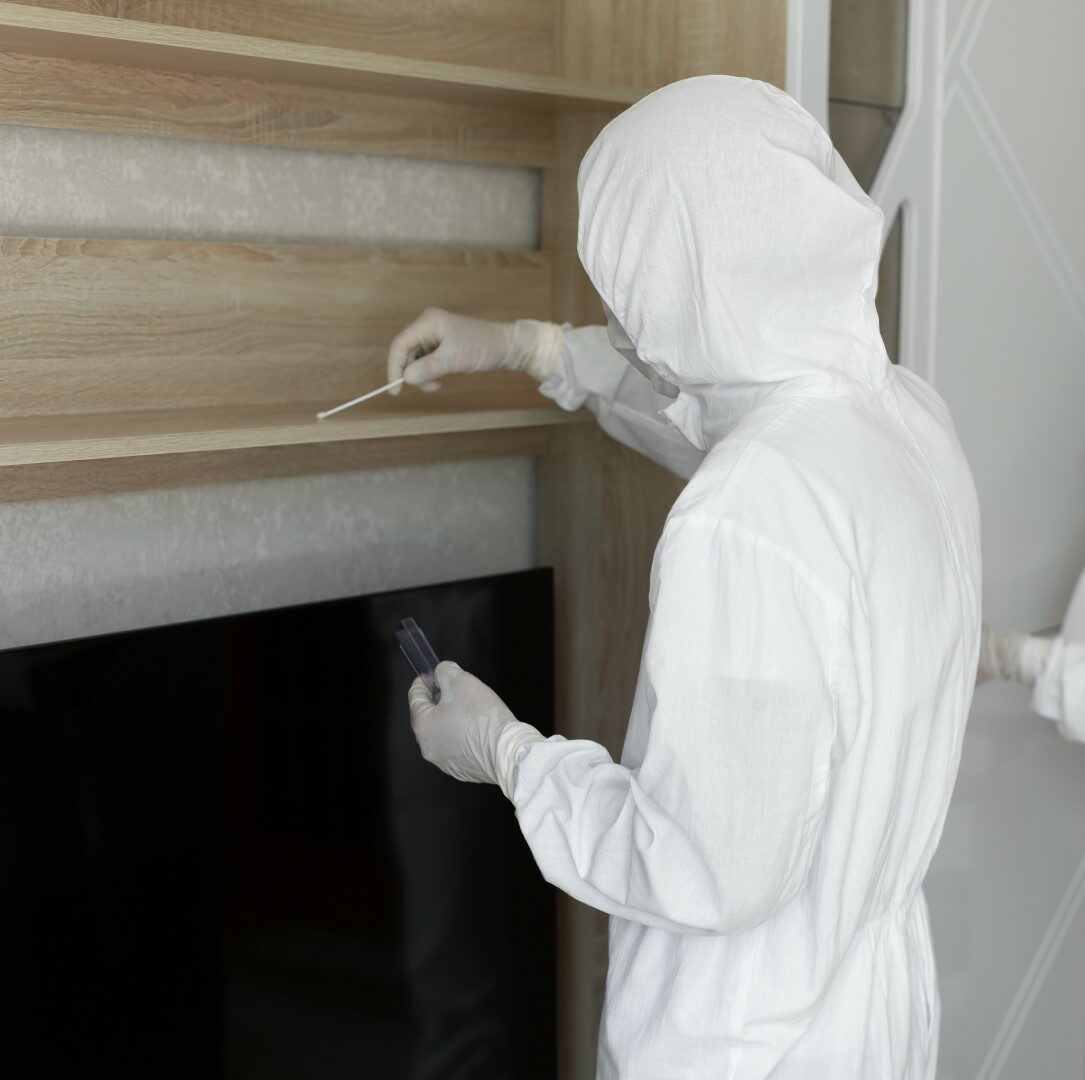 Meth Testing For Airbnb Properties 1 virologists people in protective suits carry out 2025 01 10 21 38 15 utc Large e1738041517111