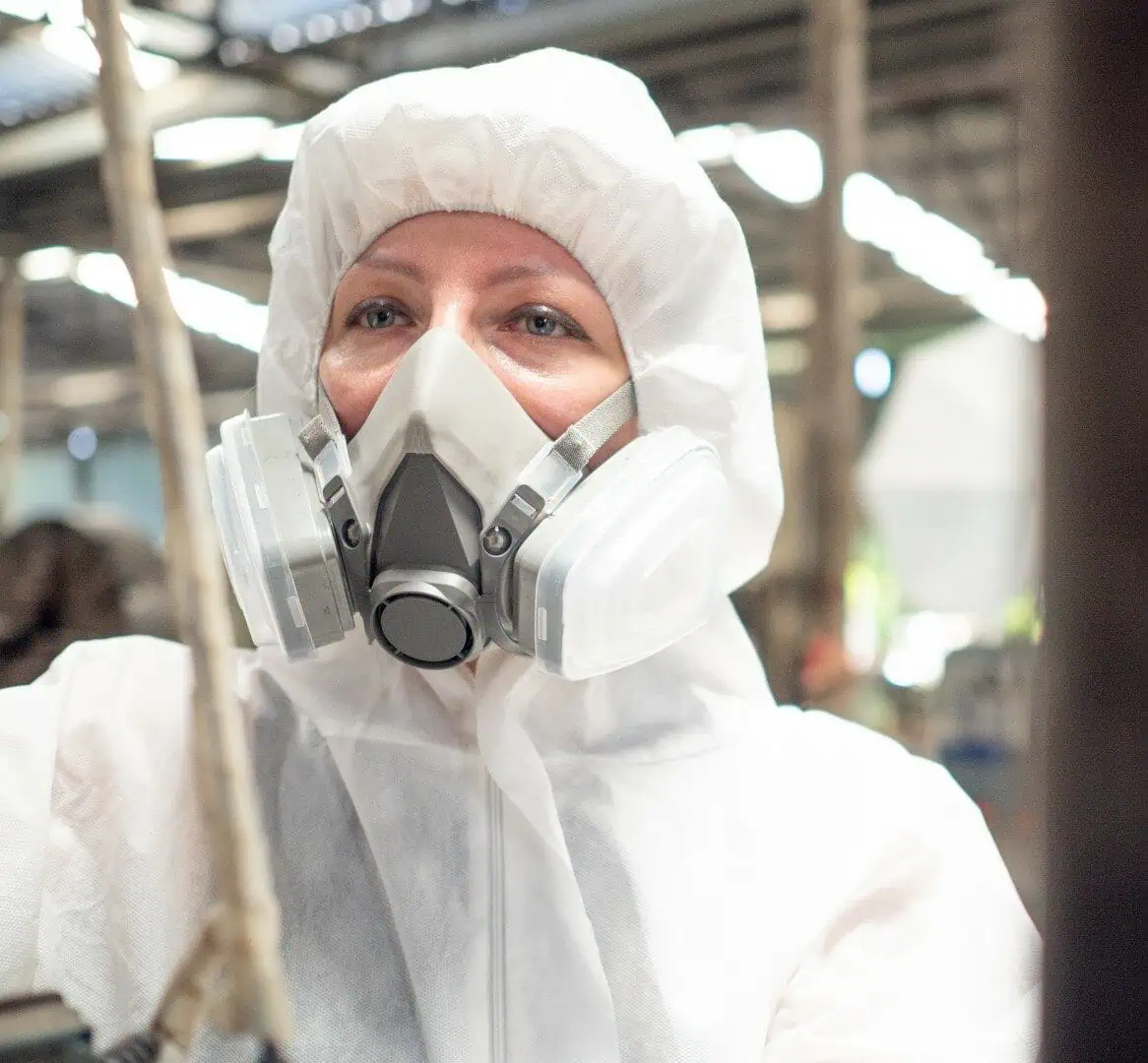 Asbestos Testing In Brisbane