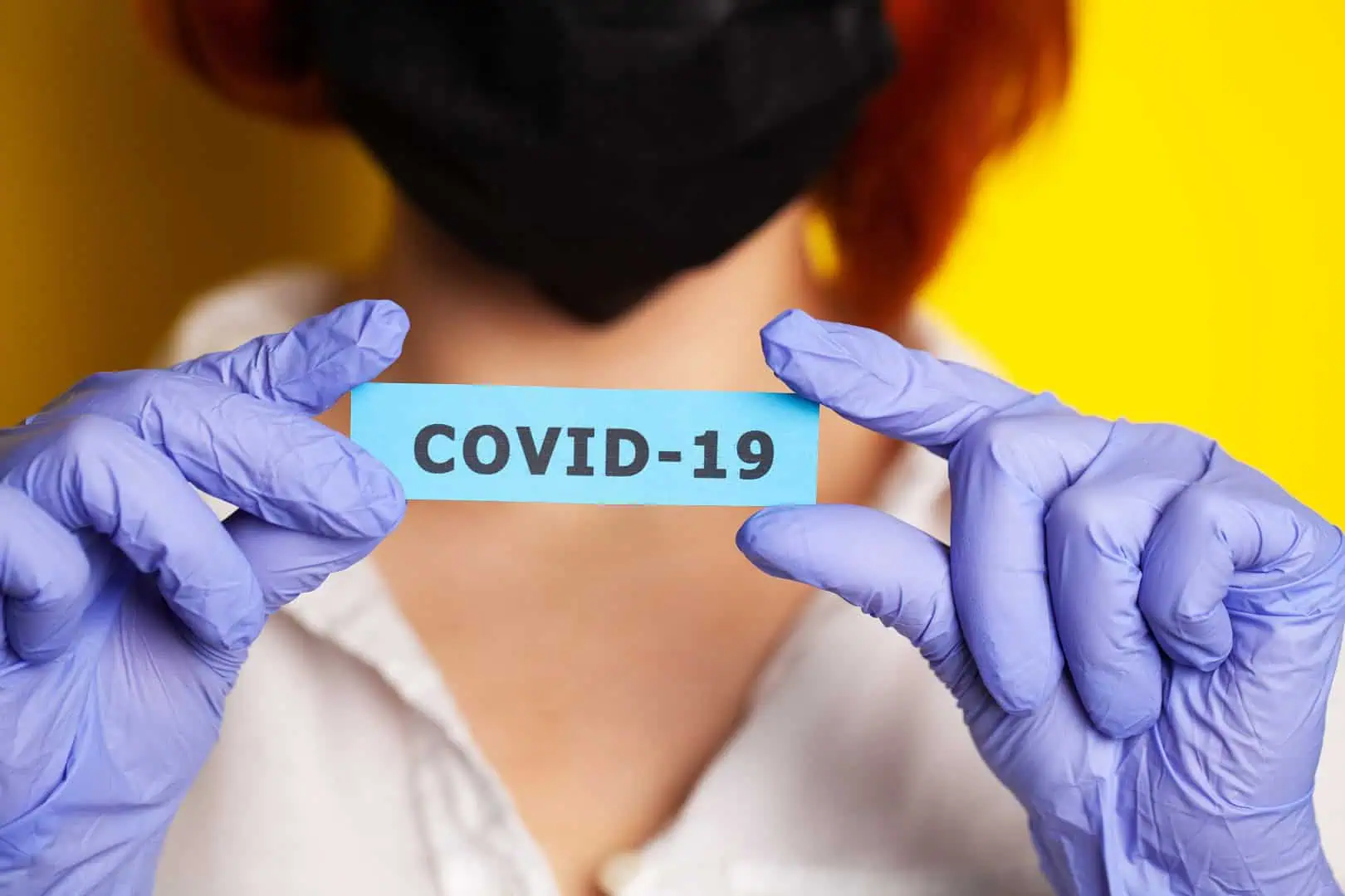 Covid 19 Testing And Reporting