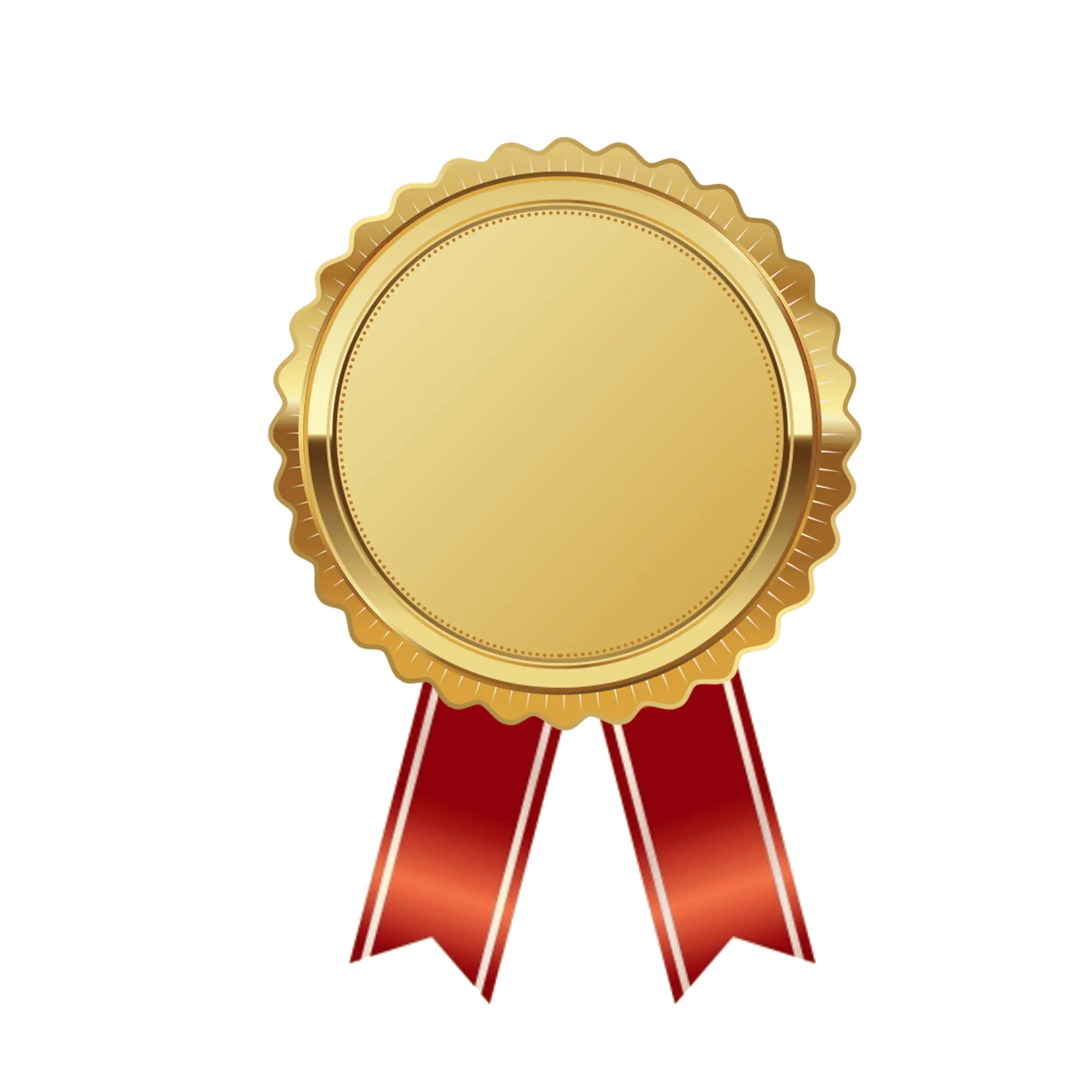 Certified Ribbon For Enviroforce