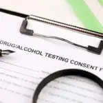 Drug Test For Work