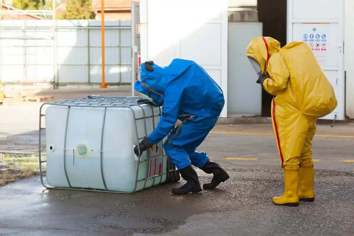 Meth-Cleaning-Australia