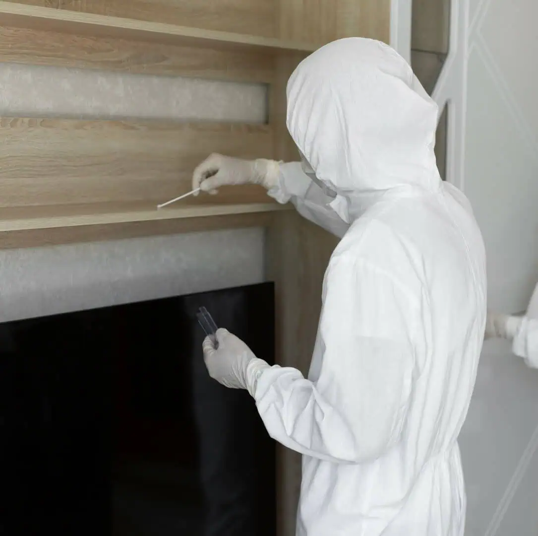 Meth Screening For Airbnb