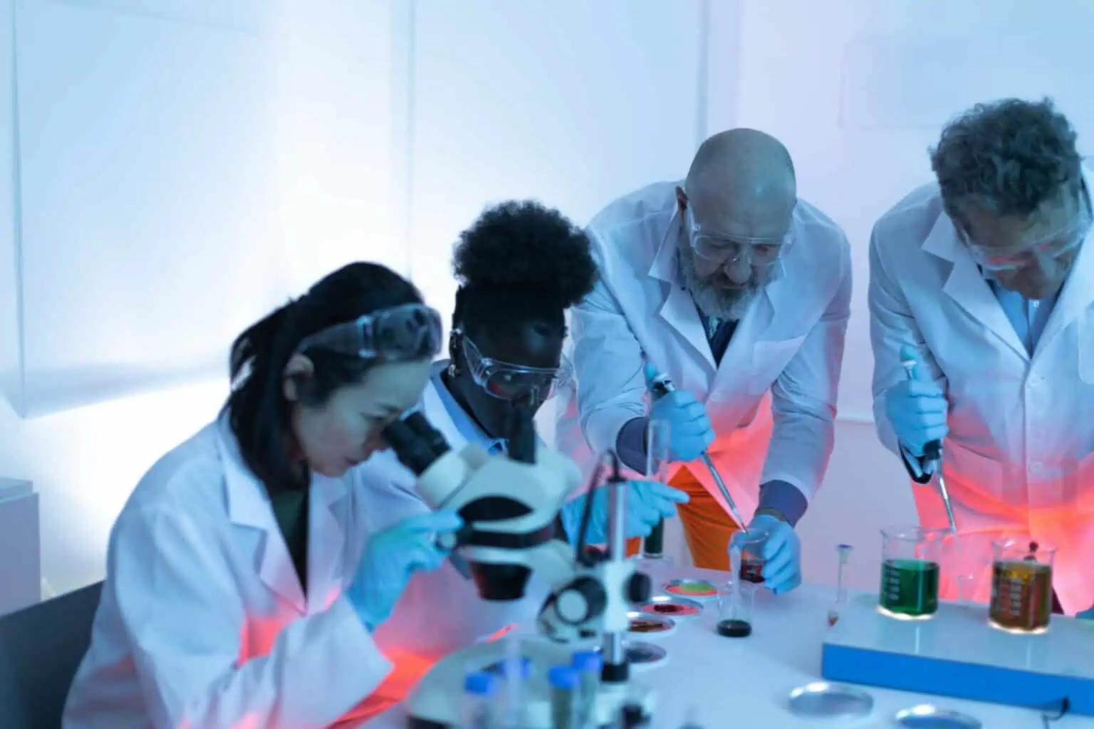 Meth Testing Services Provider In Adelaide