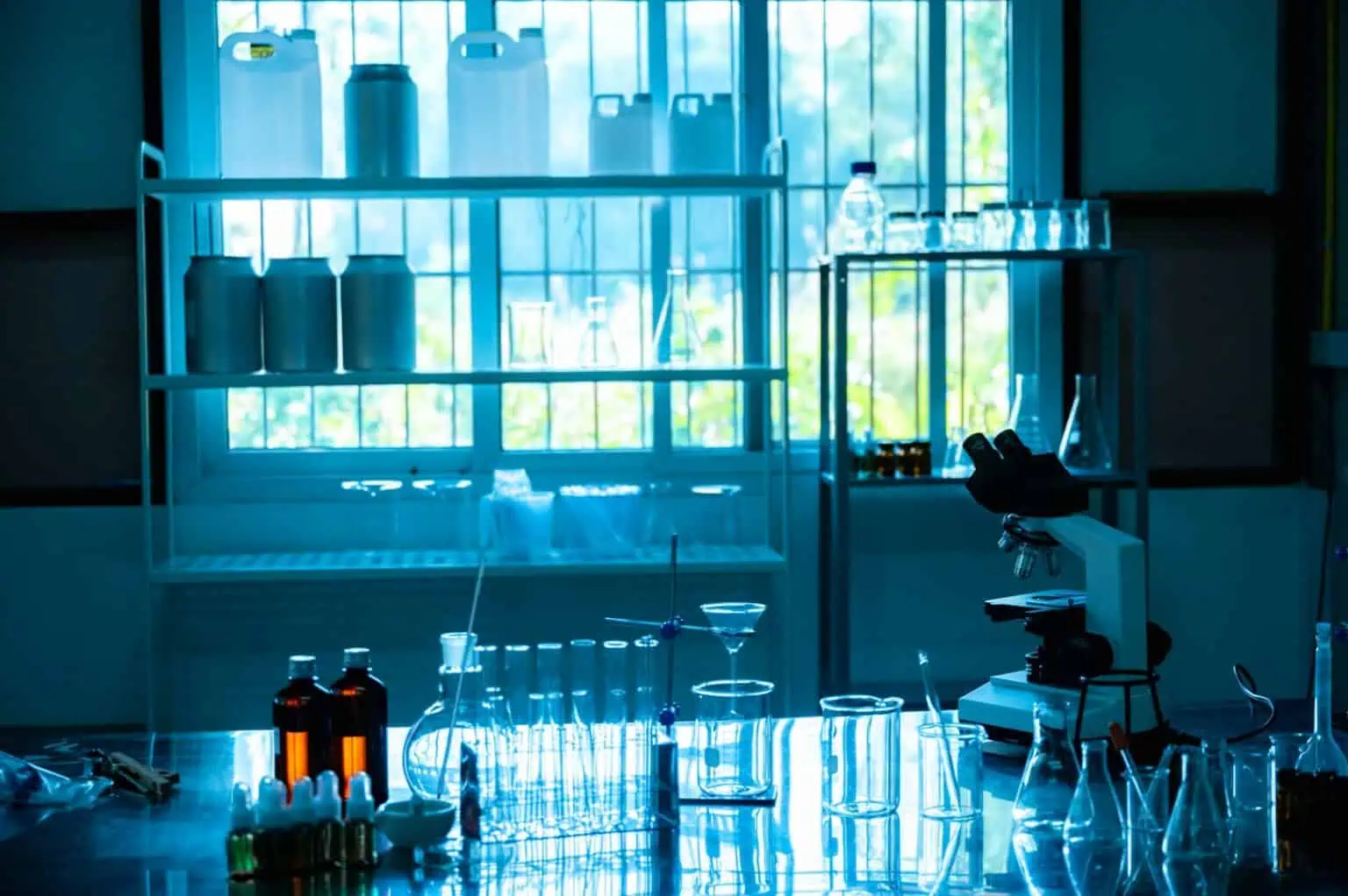 Meth Testing Services Provider In Melbourne