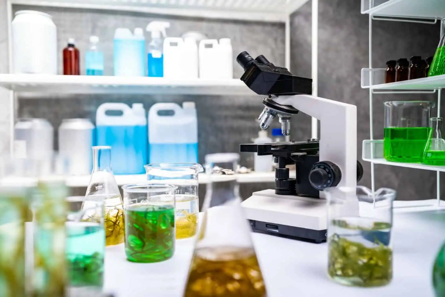 Meth Testing Services In Gold Coast