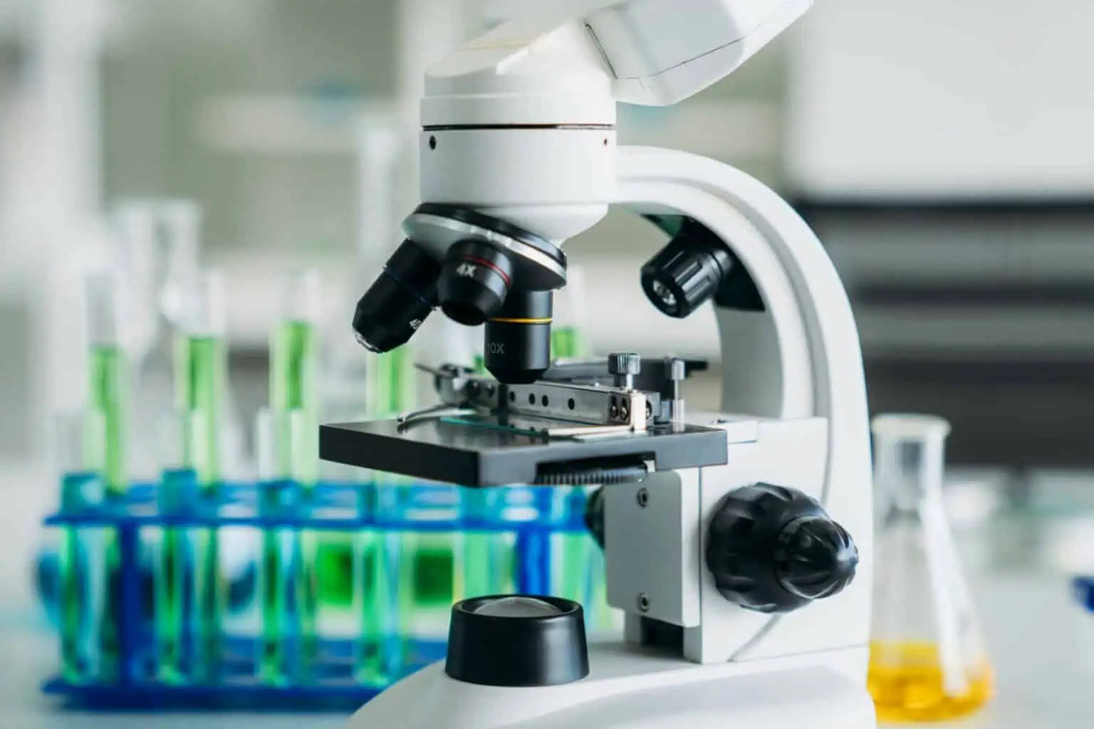 Methamphetamine Residue Testing Services