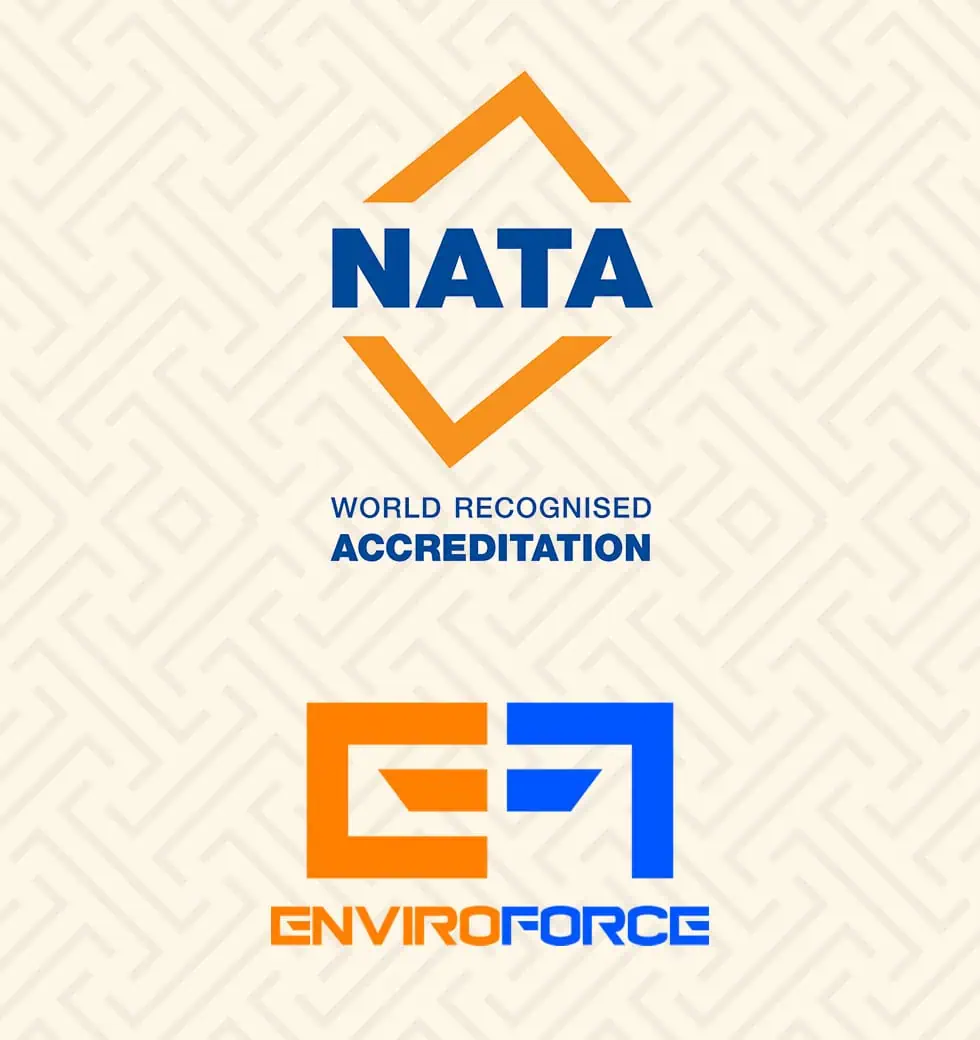 Nata X Enviroforce