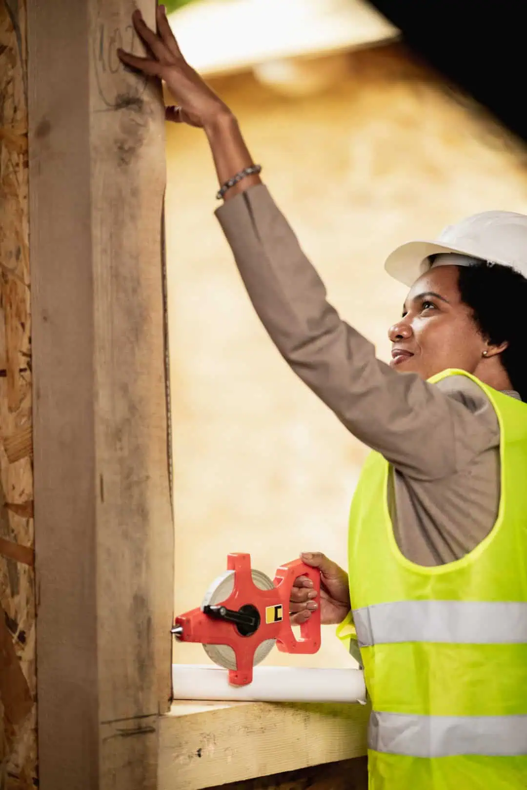 Pre-Demolition Inspection &Amp; Reporting Services