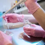 Regular Meth Detection Testing