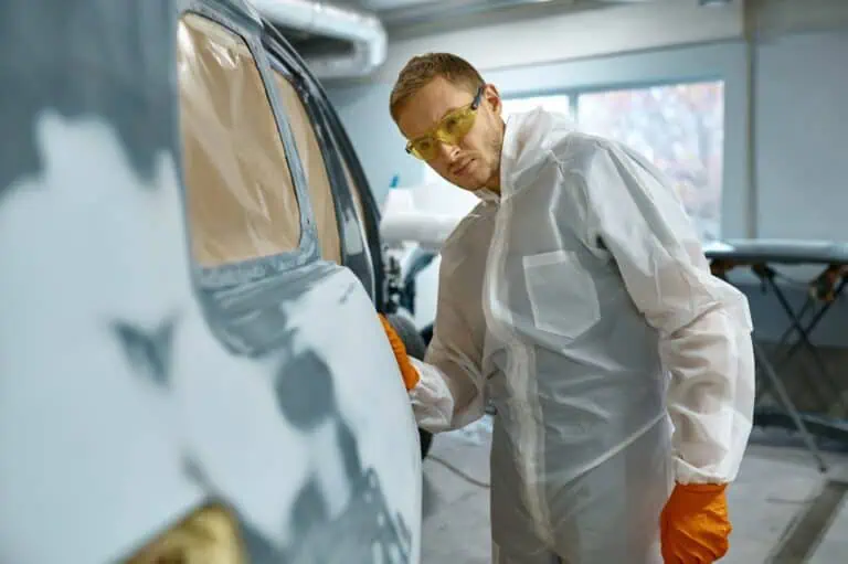 Vehicle Meth Testing Services In Australia