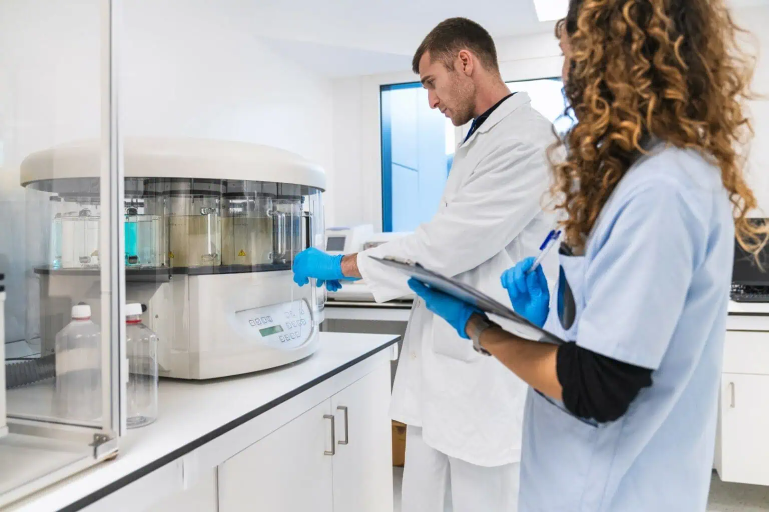 Why Choose Enviroforce